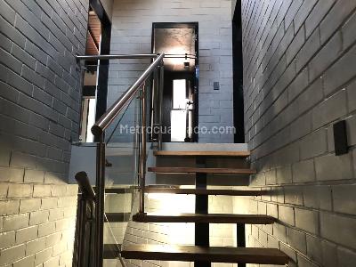 Casa de 5 alcobas en venta en El Poblado I, Medellín, 230 m² · foto 3 de 20