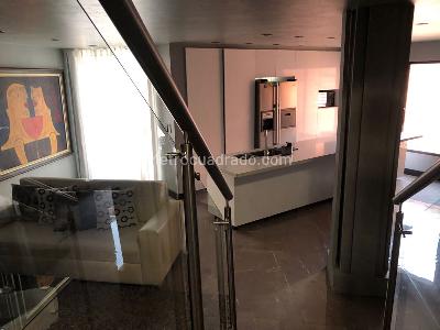 Casa de 5 alcobas en venta en El Poblado I, Medellín, 230 m² · foto 9 de 20