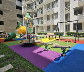 Apartamento en venta en Miramar, Barranquilla · foto 20 de 20