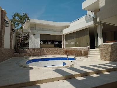 Casa de 4 alcobas en venta en Altos De Riomar, Barranquilla, 688 m² · foto 10 de 20