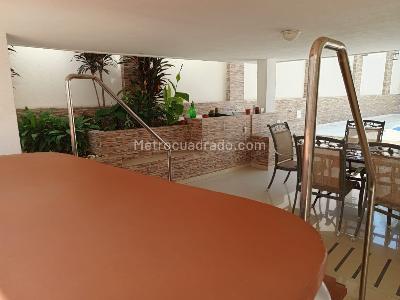 Casa de 4 alcobas en venta en Altos De Riomar, Barranquilla, 688 m² · foto 11 de 20