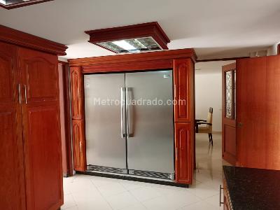 Casa de 4 alcobas en venta en Altos De Riomar, Barranquilla, 688 m² · foto 12 de 20