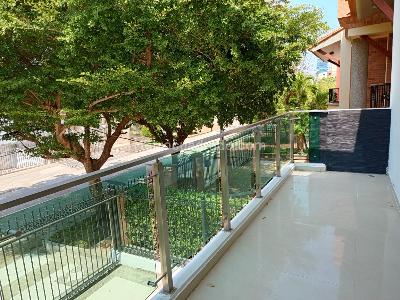 Casa de 4 alcobas en venta en Altos De Riomar, Barranquilla, 688 m² · foto 15 de 20