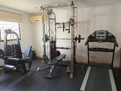 Casa de 4 alcobas en venta en Altos De Riomar, Barranquilla, 688 m² · foto 20 de 20