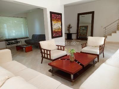 Casa de 4 alcobas en venta en Altos De Riomar, Barranquilla, 688 m² · foto 4 de 20