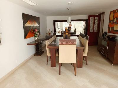 Casa de 4 alcobas en venta en Altos De Riomar, Barranquilla, 688 m² · foto 6 de 20