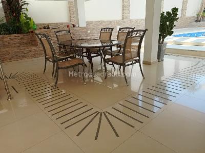 Casa de 4 alcobas en venta en Altos De Riomar, Barranquilla, 688 m² · foto 7 de 20