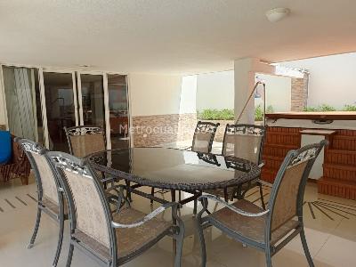 Casa de 4 alcobas en venta en Altos De Riomar, Barranquilla, 688 m² · foto 8 de 20