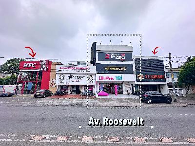 Local Comercial en Arriendo, Eucaristico, Cali