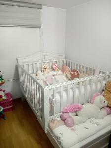 Apartamento en venta en Valladolid, Bogotá · foto 12 de 20