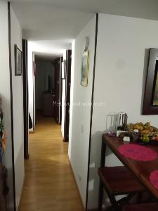 Apartamento en venta en Valladolid, Bogotá · foto 17 de 20