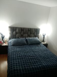 Apartamento en venta en Valladolid, Bogotá · foto 18 de 20