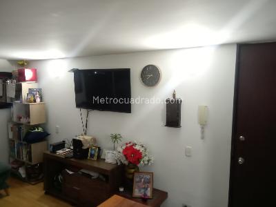Apartamento en venta en Valladolid, Bogotá · foto 19 de 20