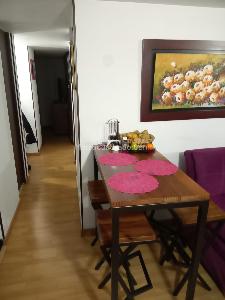 Apartamento en venta en Valladolid, Bogotá · foto 2 de 20