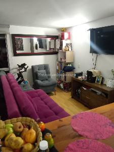 Apartamento en venta en Valladolid, Bogotá · foto 3 de 20