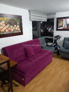 Apartamento en venta en Valladolid, Bogotá · foto 4 de 20