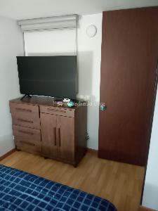 Apartamento en venta en Valladolid, Bogotá · foto 5 de 20