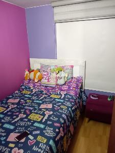 Apartamento en venta en Valladolid, Bogotá · foto 6 de 20