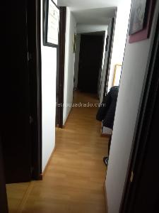 Apartamento en venta en Valladolid, Bogotá · foto 7 de 20