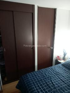 Apartamento en venta en Valladolid, Bogotá · foto 8 de 20