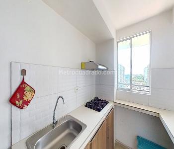 Apartamento en venta en Villa Fatima, Cali · foto 2 de 15