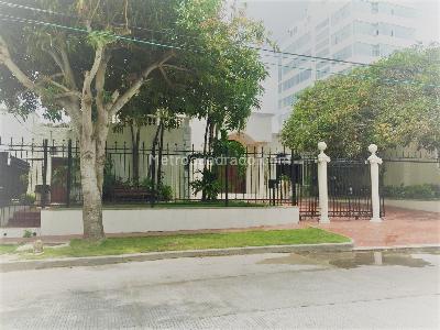 Casa de 4 alcobas en venta en Andalucia, Barranquilla, 560 m² · foto 3 de 16