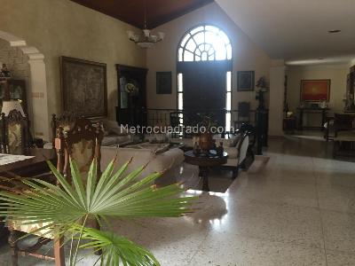 Casa de 4 alcobas en venta en Andalucia, Barranquilla, 560 m² · foto 5 de 16