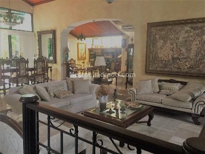 Casa de 4 alcobas en venta en Andalucia, Barranquilla, 560 m² · foto 7 de 16