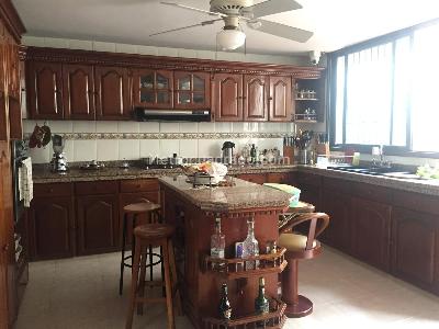 Casa de 4 alcobas en venta en Andalucia, Barranquilla, 560 m² · foto 8 de 16