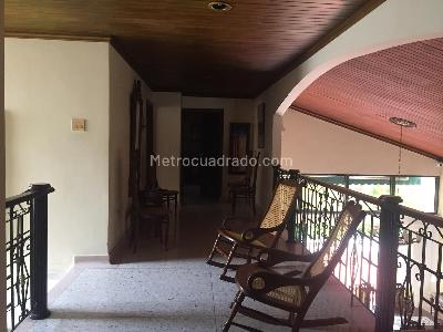 Casa de 4 alcobas en venta en Andalucia, Barranquilla, 560 m² · foto 10 de 16