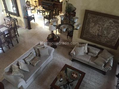 Casa de 4 alcobas en venta en Andalucia, Barranquilla, 560 m² · foto 11 de 16