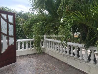 Casa de 4 alcobas en venta en Andalucia, Barranquilla, 560 m² · foto 13 de 16