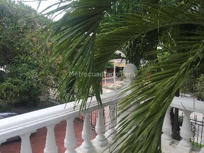 Casa de 4 alcobas en venta en Andalucia, Barranquilla, 560 m² · foto 14 de 16
