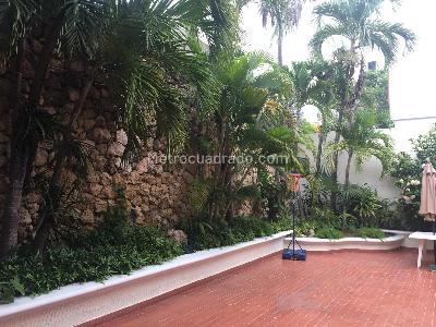 Casa de 4 alcobas en venta en Andalucia, Barranquilla, 560 m² · foto 15 de 16
