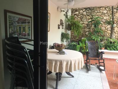 Casa de 4 alcobas en venta en Andalucia, Barranquilla, 560 m² · foto 16 de 16