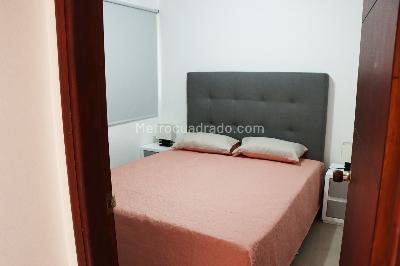 Apartamento de 3 alcobas en venta en Laureles, Medellín, 158 m² · foto 5 de 11