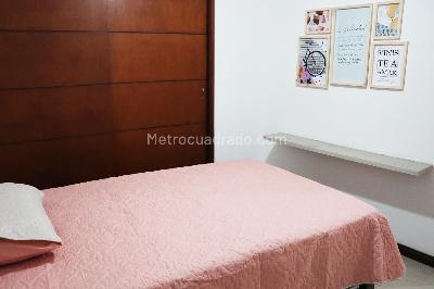 Apartamento de 3 alcobas en venta en Laureles, Medellín, 158 m² · foto 8 de 11