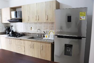 Apartamento de 3 alcobas en venta en Laureles, Medellín, 158 m² · foto 11 de 11
