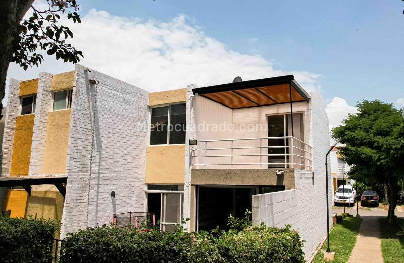 Casa – Jamundi - Vista 2