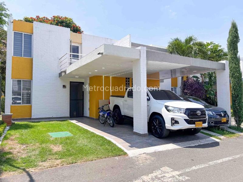 Casa – Jamundi - Vista 3