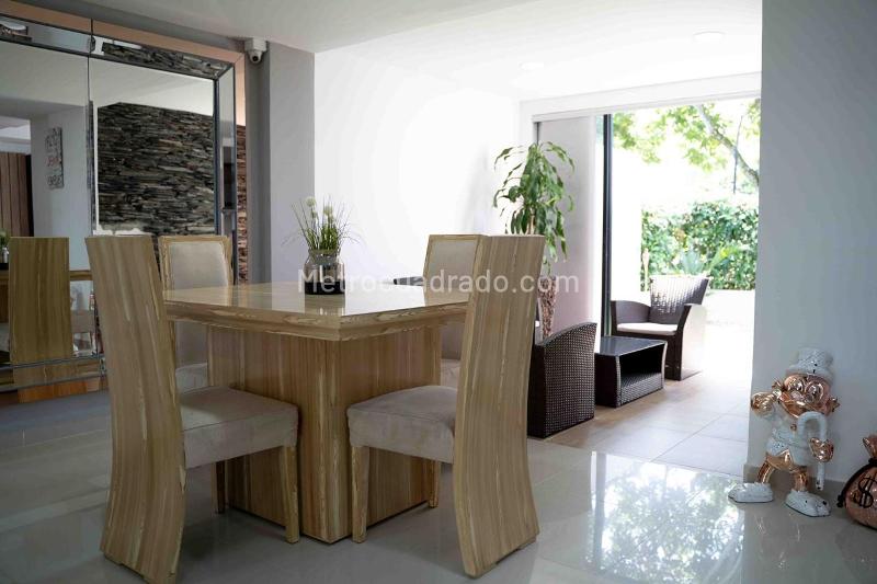 Casa – Jamundi - Vista 4