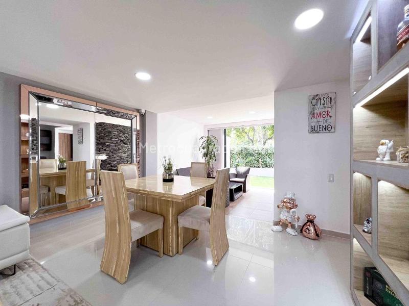 Casa – Jamundi - Vista 5