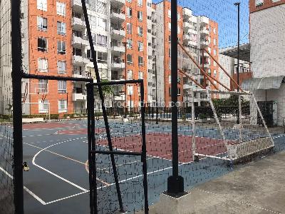 Apartamento en venta en Valle Del Lili, Cali · foto 2 de 20