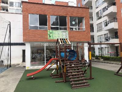 Apartamento en venta en Valle Del Lili, Cali · foto 3 de 20
