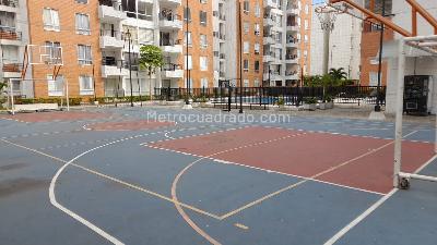 Apartamento en venta en Valle Del Lili, Cali · foto 4 de 20