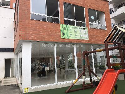 Apartamento en venta en Valle Del Lili, Cali · foto 5 de 20