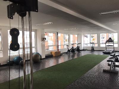 Apartamento en venta en Valle Del Lili, Cali · foto 6 de 20