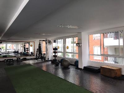 Apartamento en venta en Valle Del Lili, Cali · foto 7 de 20
