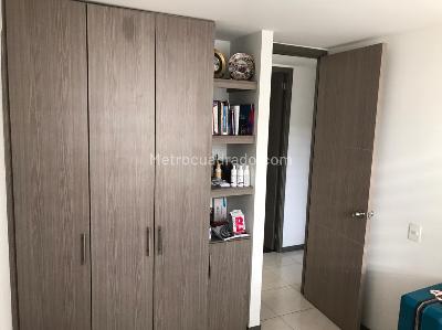 Apartamento en venta en Valle Del Lili, Cali · foto 15 de 20