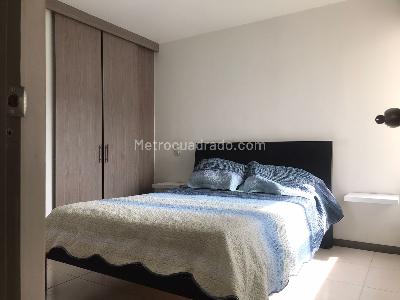 Apartamento en venta en Valle Del Lili, Cali · foto 18 de 20